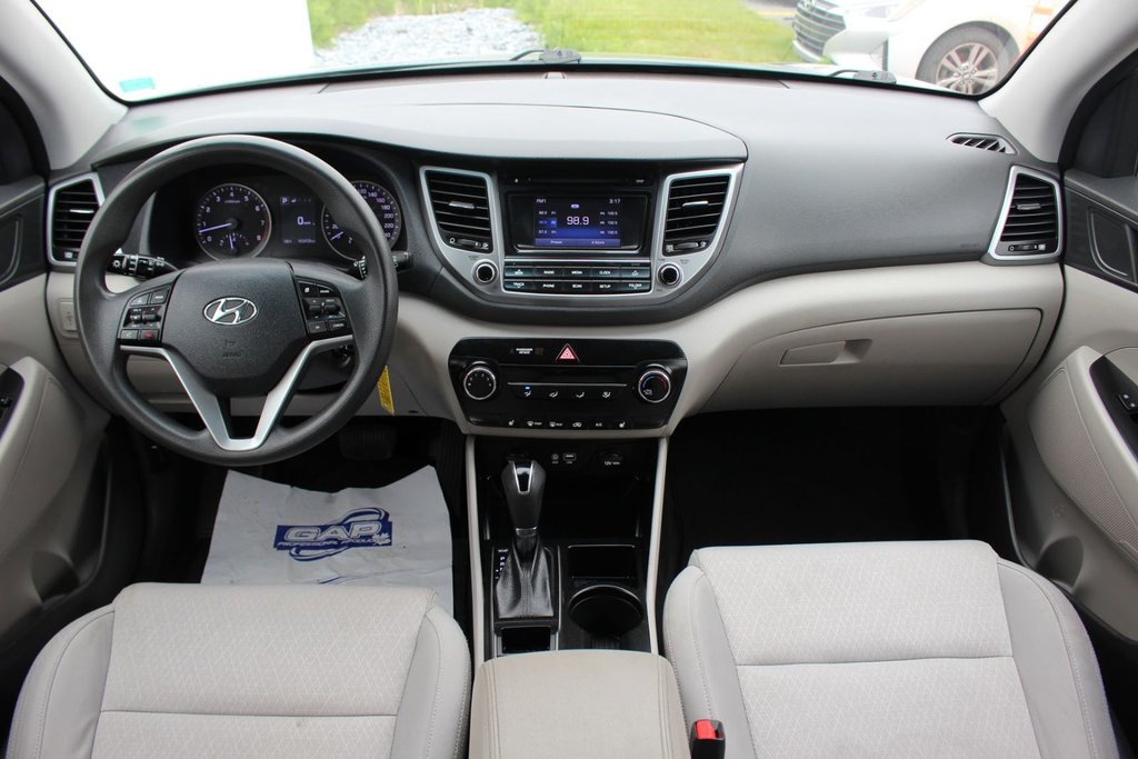 2017 Hyundai Tucson in Antigonish, Nova Scotia - 15 - w1024h768px