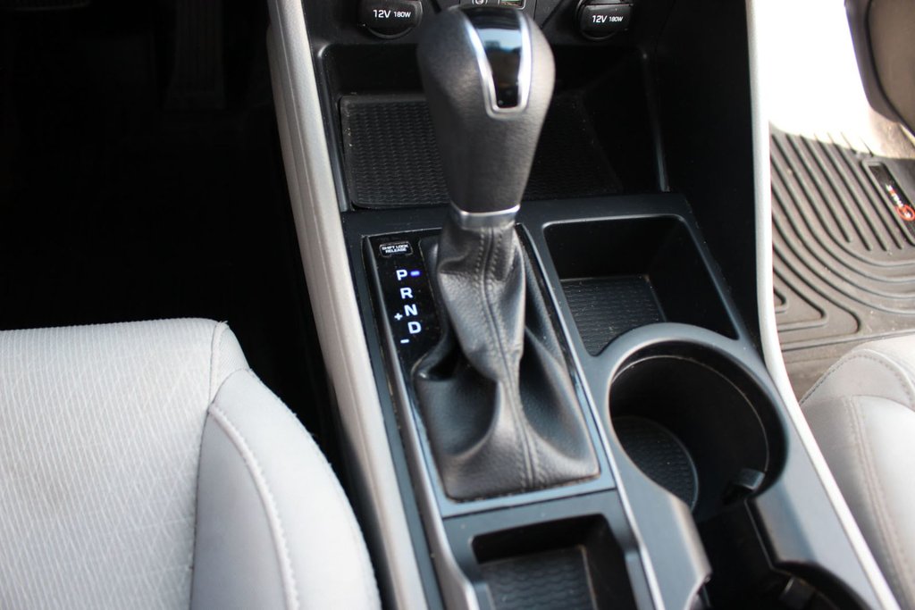 2017 Hyundai Tucson HtdSeats | Cam | Bluetooth | Aux | USB | Cruise in Saint John, New Brunswick - 28 - w1024h768px