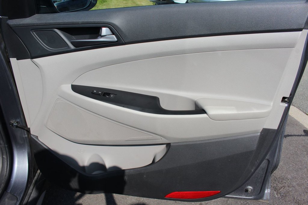 2017 Hyundai Tucson HtdSeats | Cam | Bluetooth | Aux | USB | Cruise in Saint John, New Brunswick - 47 - w1024h768px