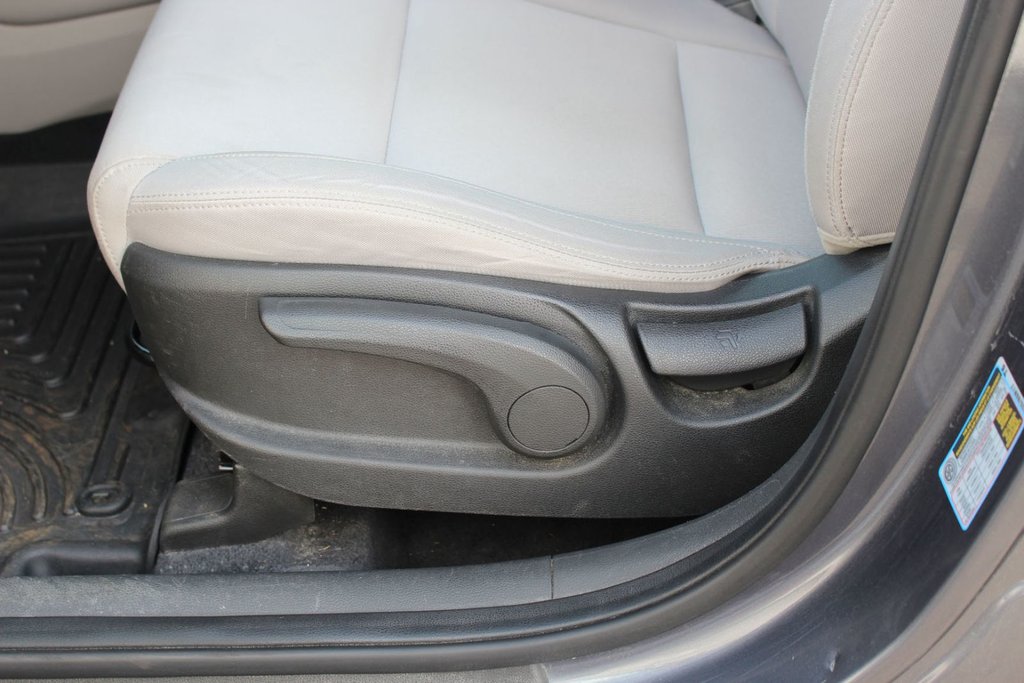 2017 Hyundai Tucson HtdSeats | Cam | Bluetooth | Aux | USB | Cruise in Saint John, New Brunswick - 13 - w1024h768px