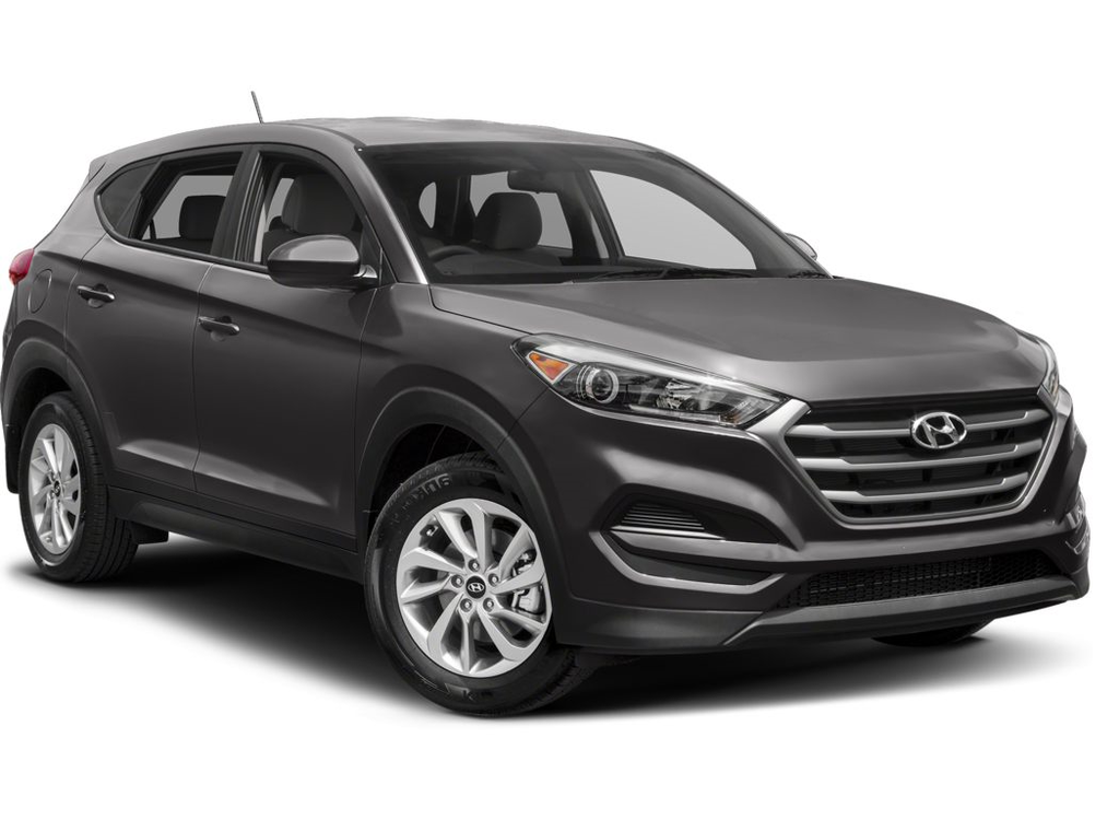 2017 Hyundai Tucson HtdSeats | Cam | Bluetooth | Aux | USB | Cruise in Saint John, New Brunswick - 1 - w1024h768px