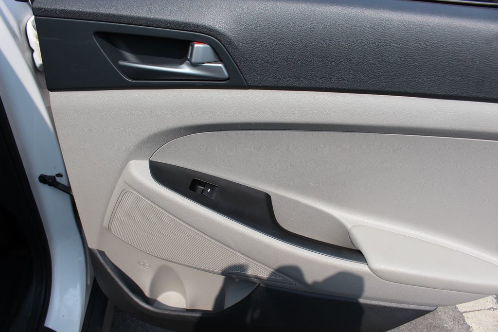 2017 Hyundai Tucson HtdSeats | Cam | Bluetooth | Aux | USB | Keyless in Saint John, New Brunswick - 41 - w1024h768px