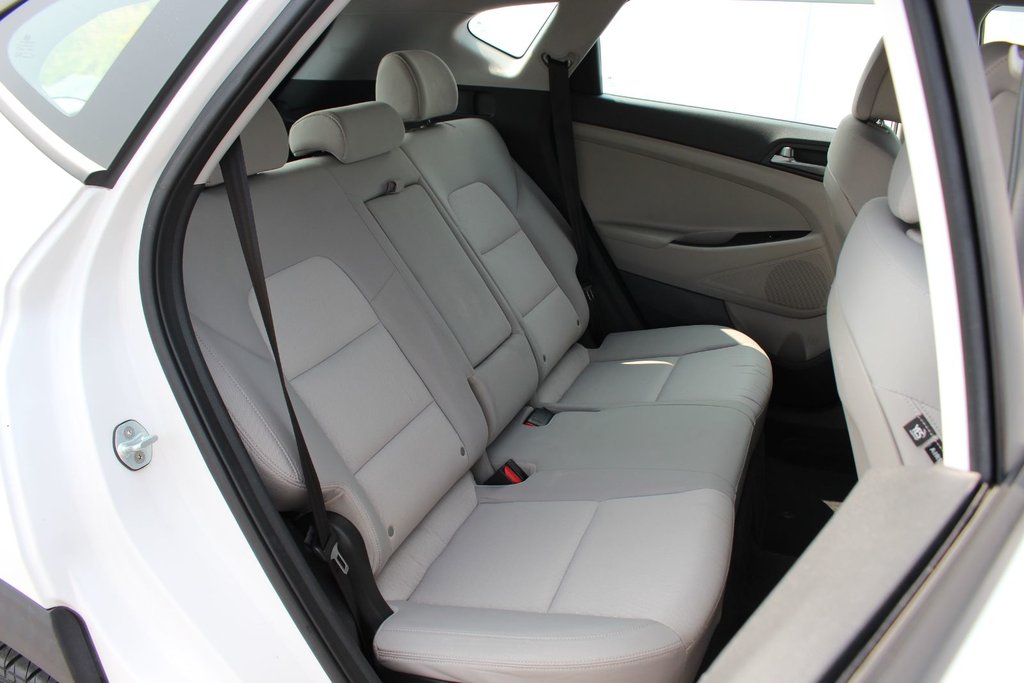 2017 Hyundai Tucson HtdSeats | Cam | Bluetooth | Aux | USB | Keyless in Saint John, New Brunswick - 39 - w1024h768px