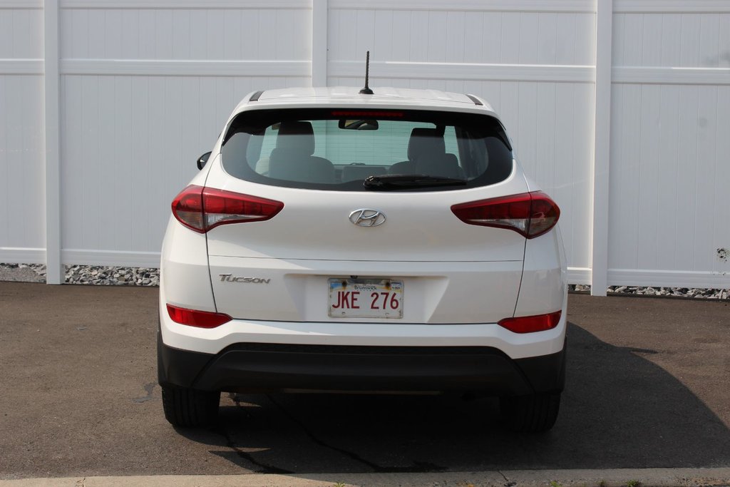 2017 Hyundai Tucson HtdSeats | Cam | Bluetooth | Aux | USB | Keyless in Saint John, New Brunswick - 6 - w1024h768px