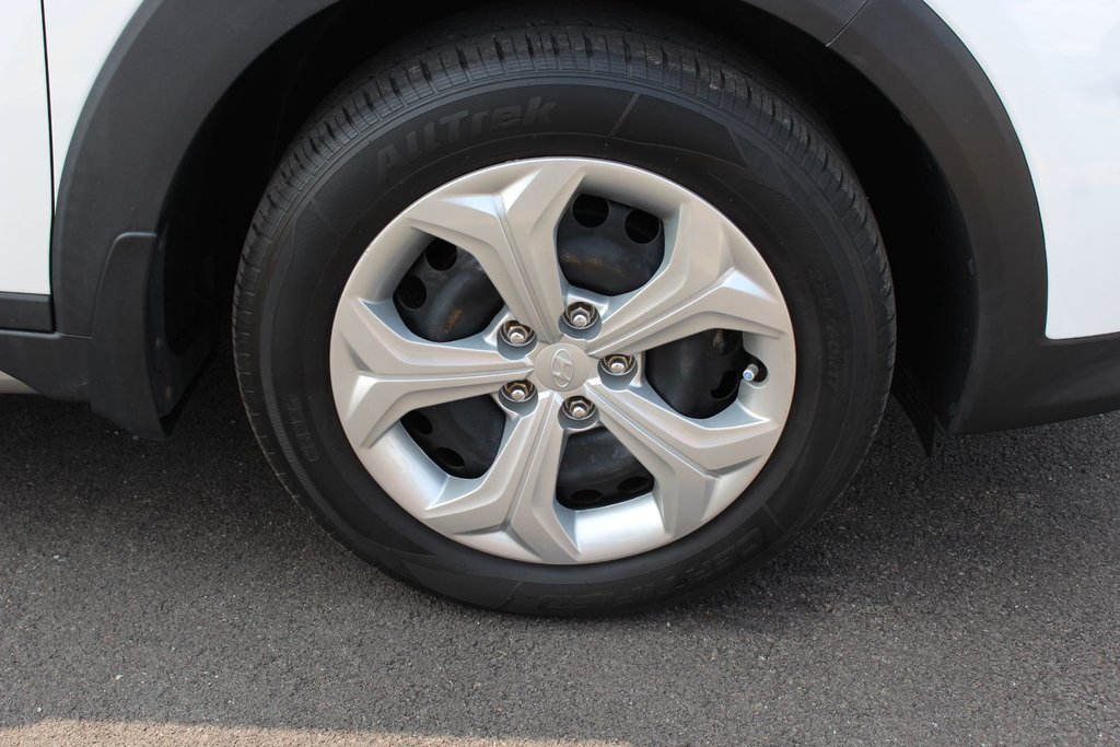 2017 Hyundai Tucson HtdSeats | Cam | Bluetooth | Aux | USB | Keyless in Saint John, New Brunswick - 9 - w1024h768px