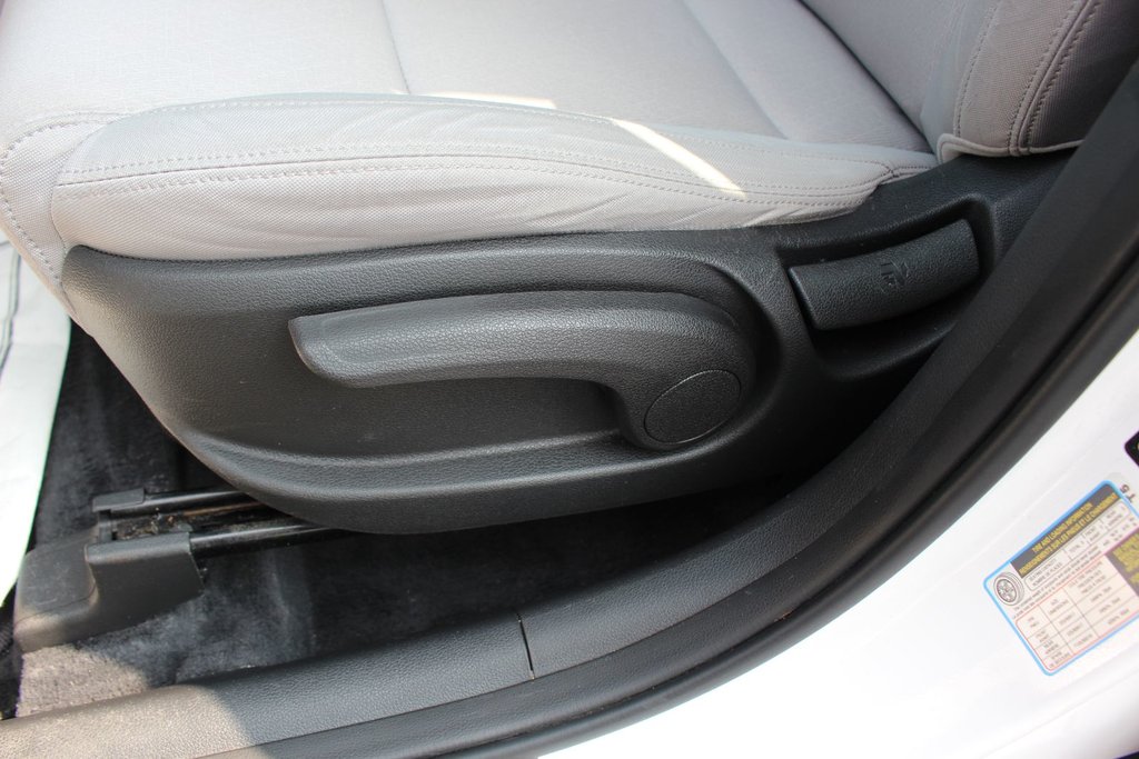 2017 Hyundai Tucson HtdSeats | Cam | Bluetooth | Aux | USB | Keyless in Saint John, New Brunswick - 13 - w1024h768px