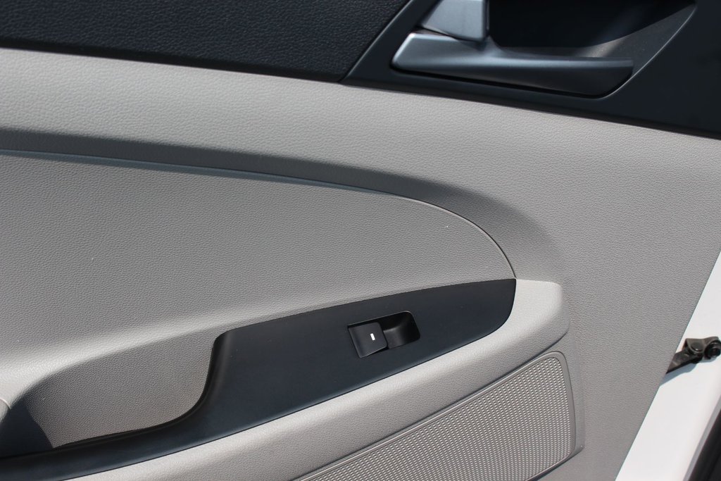 2017 Hyundai Tucson HtdSeats | Cam | Bluetooth | Aux | USB | Keyless in Saint John, New Brunswick - 34 - w1024h768px