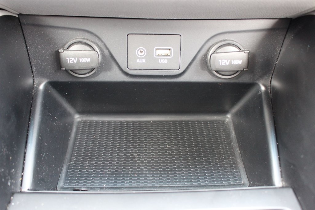 2017 Hyundai Tucson HtdSeats | Cam | Bluetooth | Aux | USB | Keyless in Saint John, New Brunswick - 27 - w1024h768px