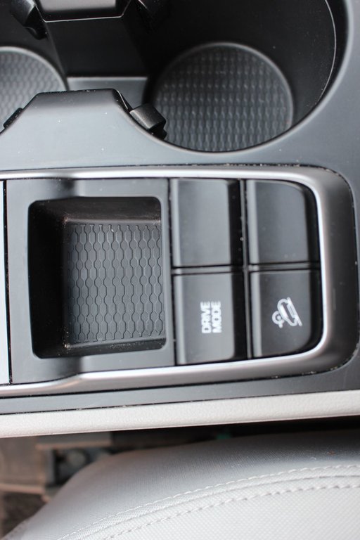 2017 Hyundai Tucson HtdSeats | Cam | Bluetooth | Aux | USB | Keyless in Saint John, New Brunswick - 29 - w1024h768px