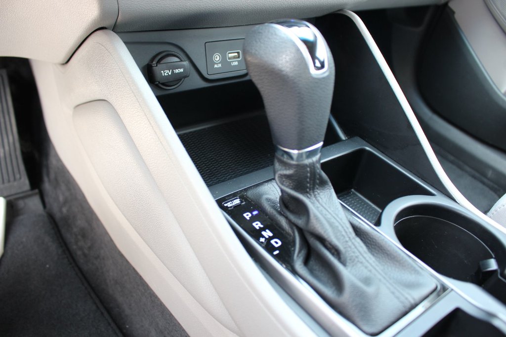 2017 Hyundai Tucson HtdSeats | Cam | Bluetooth | Aux | USB | Keyless in Saint John, New Brunswick - 28 - w1024h768px