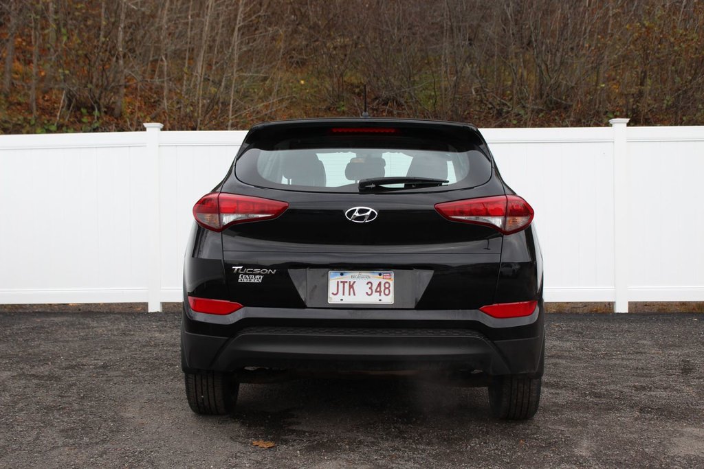 2018 Hyundai Tucson in Antigonish, Nova Scotia - 6 - w1024h768px