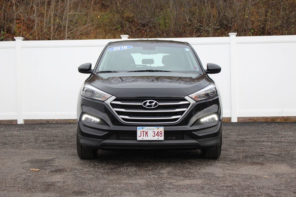 2018 Hyundai Tucson in Antigonish, Nova Scotia - 2 - w1024h768px