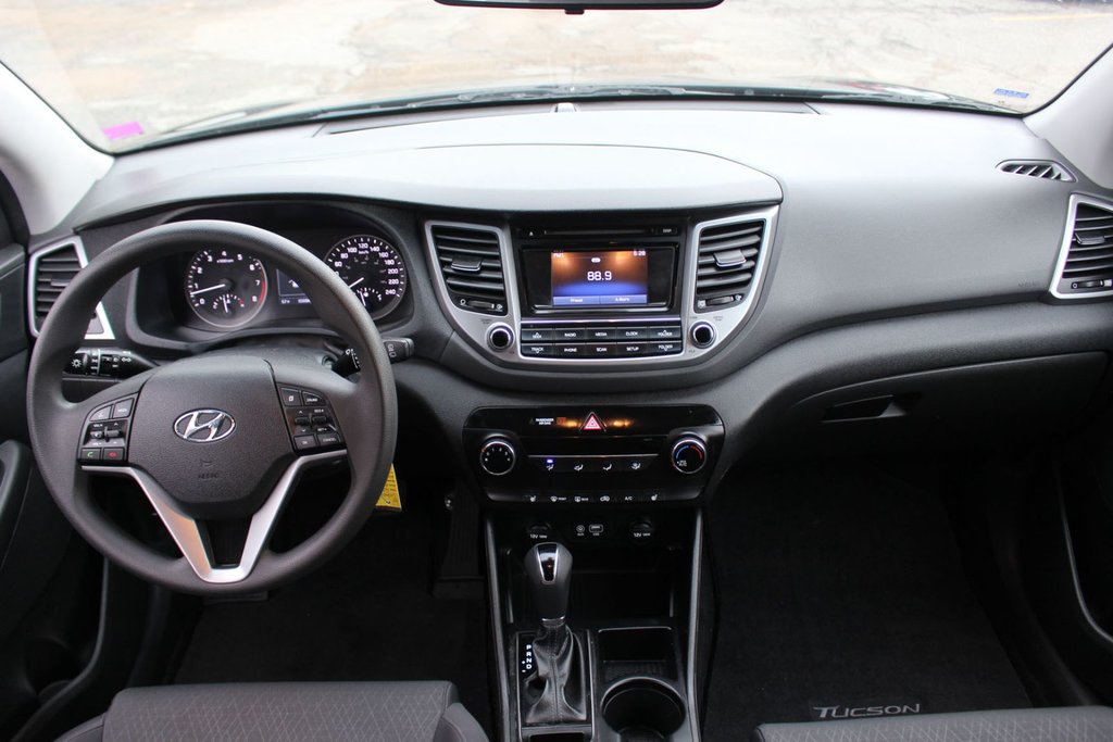 2018 Hyundai Tucson in Antigonish, Nova Scotia - 15 - w1024h768px