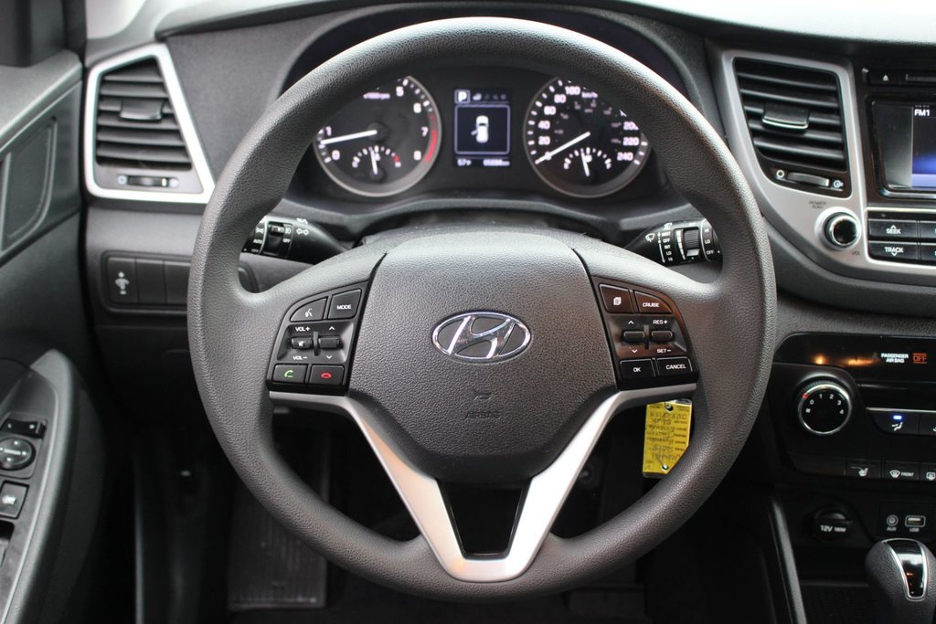 2018 Hyundai Tucson in Antigonish, Nova Scotia - 17 - w1024h768px