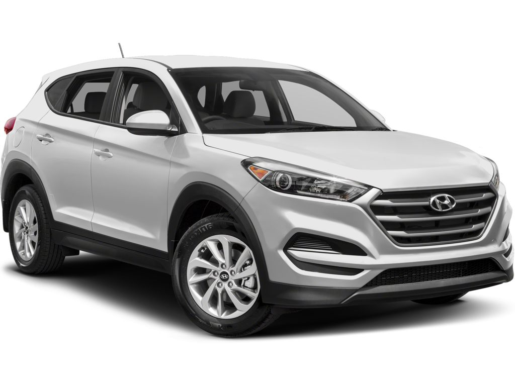 Hyundai Tucson SE | Leather | SunRoof | Cam | USB | HtdWheel 2018 à Saint John, Nouveau-Brunswick - 1 - w1024h768px