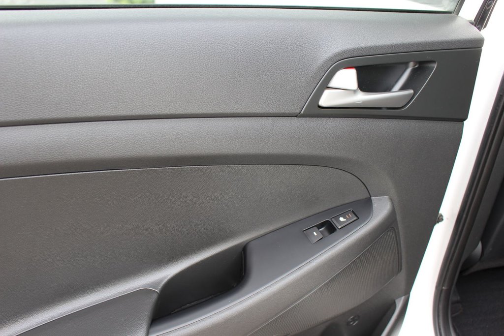 2018 Hyundai Tucson Noir | Turbo | SunRoof | HtdSeats | Cam | USB in Saint John, New Brunswick - 23 - w1024h768px