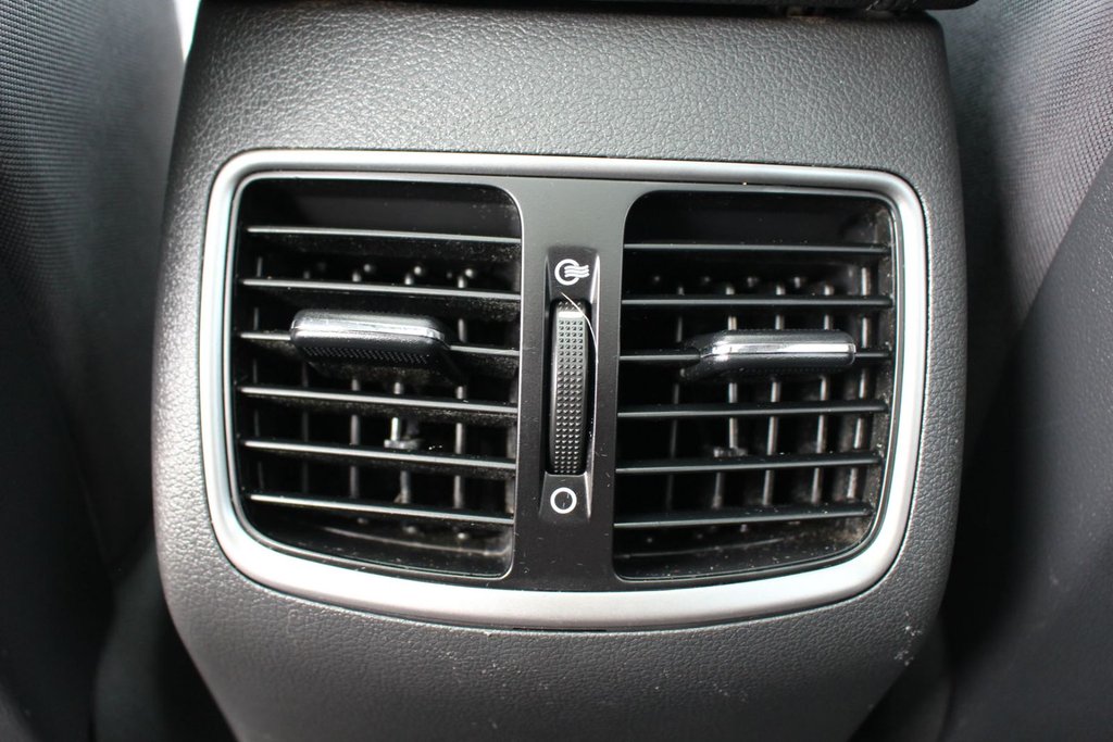 2018 Hyundai Tucson Noir | Turbo | SunRoof | HtdSeats | Cam | USB in Saint John, New Brunswick - 24 - w1024h768px