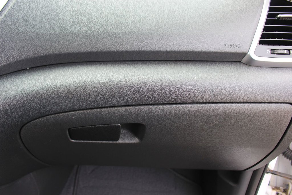 2018 Hyundai Tucson Noir | Turbo | SunRoof | HtdSeats | Cam | USB in Saint John, New Brunswick - 36 - w1024h768px