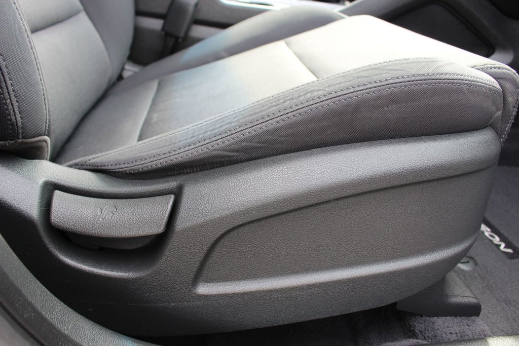 2018 Hyundai Tucson Noir | Turbo | SunRoof | HtdSeats | Cam | USB in Saint John, New Brunswick - 35 - w1024h768px