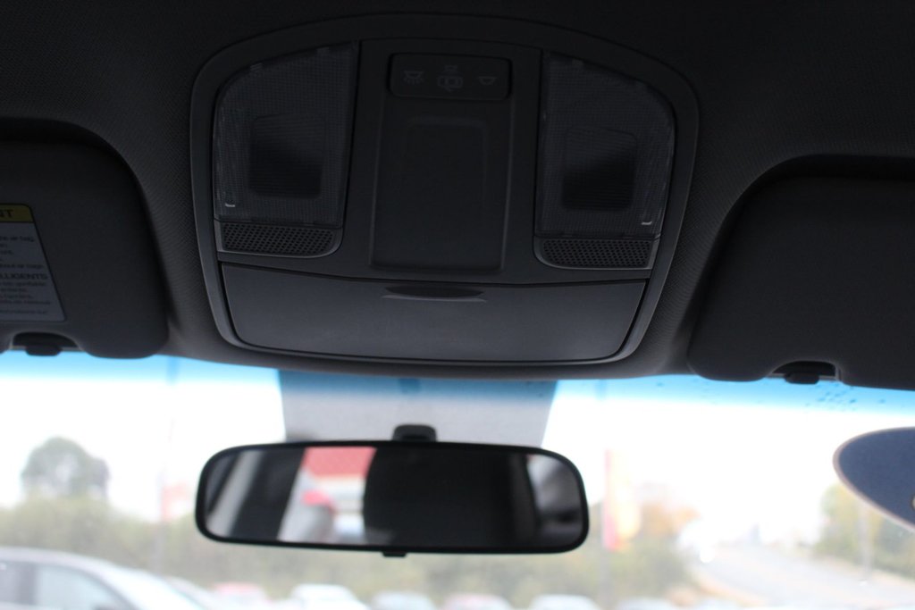 2018 Hyundai Tucson Base | HtdSeats | Cam | Bluetooth | Aux | USB in Saint John, New Brunswick - 45 - w1024h768px