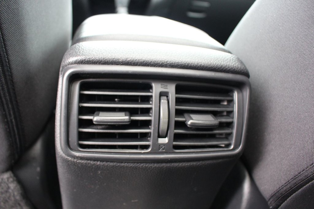 2018 Hyundai Tucson Base | HtdSeats | Cam | Bluetooth | Aux | USB in Saint John, New Brunswick - 44 - w1024h768px