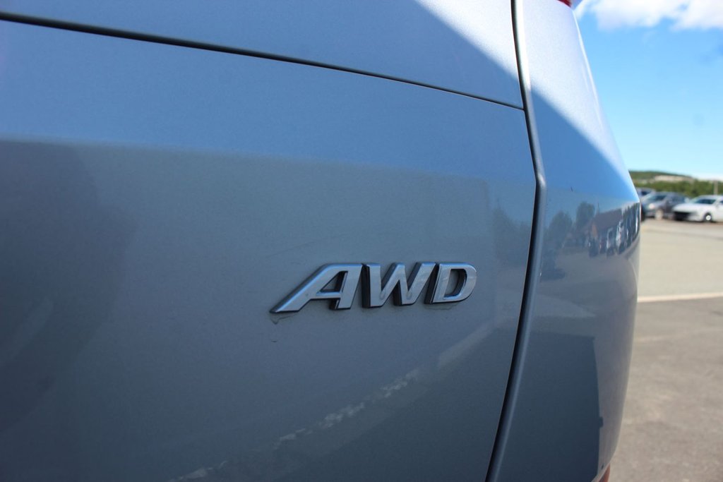 2018 Hyundai Tucson Base | HtdSeats | Cam | Bluetooth | Aux | USB in Saint John, New Brunswick - 30 - w1024h768px