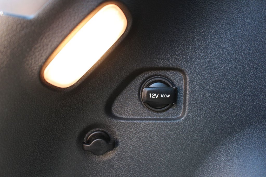 2018 Hyundai Tucson Base | HtdSeats | Cam | Bluetooth | Aux | USB in Saint John, New Brunswick - 32 - w1024h768px