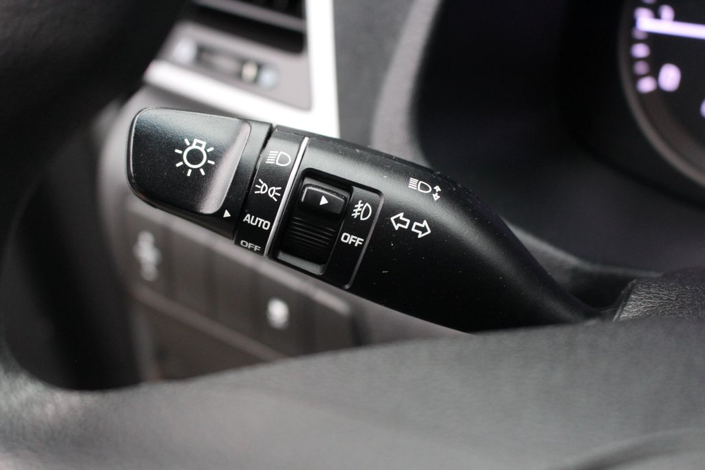 2018 Hyundai Tucson Base | HtdSeats | Cam | Bluetooth | Aux | USB in Saint John, New Brunswick - 23 - w1024h768px