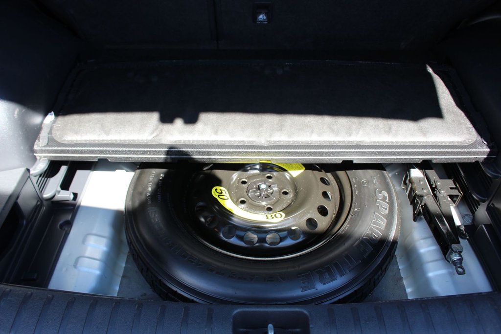 2018 Hyundai Tucson Base | HtdSeats | Cam | Bluetooth | Aux | USB in Saint John, New Brunswick - 33 - w1024h768px