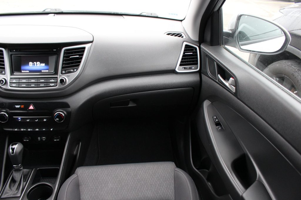 2018 Hyundai Tucson Base | HtdSeats | Cam | Bluetooth | Aux | USB in Saint John, New Brunswick - 51 - w1024h768px