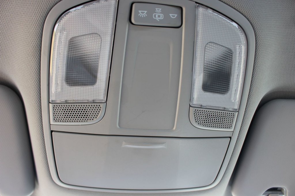 2018 Hyundai Tucson Base | HtdSeats | Cam | Bluetooth | Aux | USB in Saint John, New Brunswick - 25 - w1024h768px