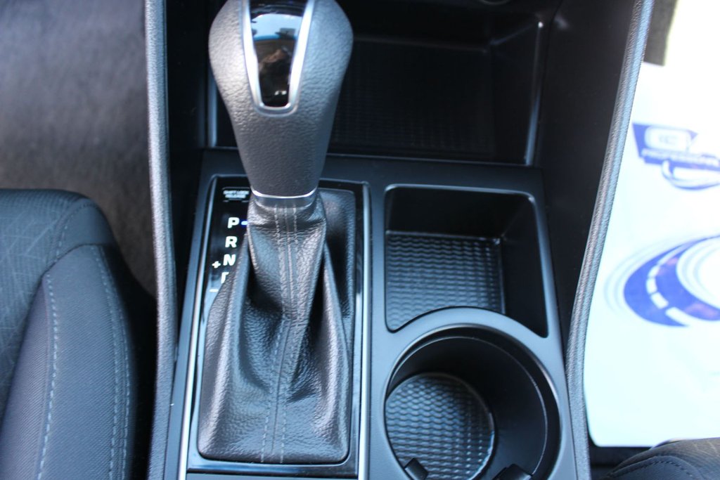 2018 Hyundai Tucson Base | HtdSeats | Cam | Bluetooth | Aux | USB in Saint John, New Brunswick - 23 - w1024h768px
