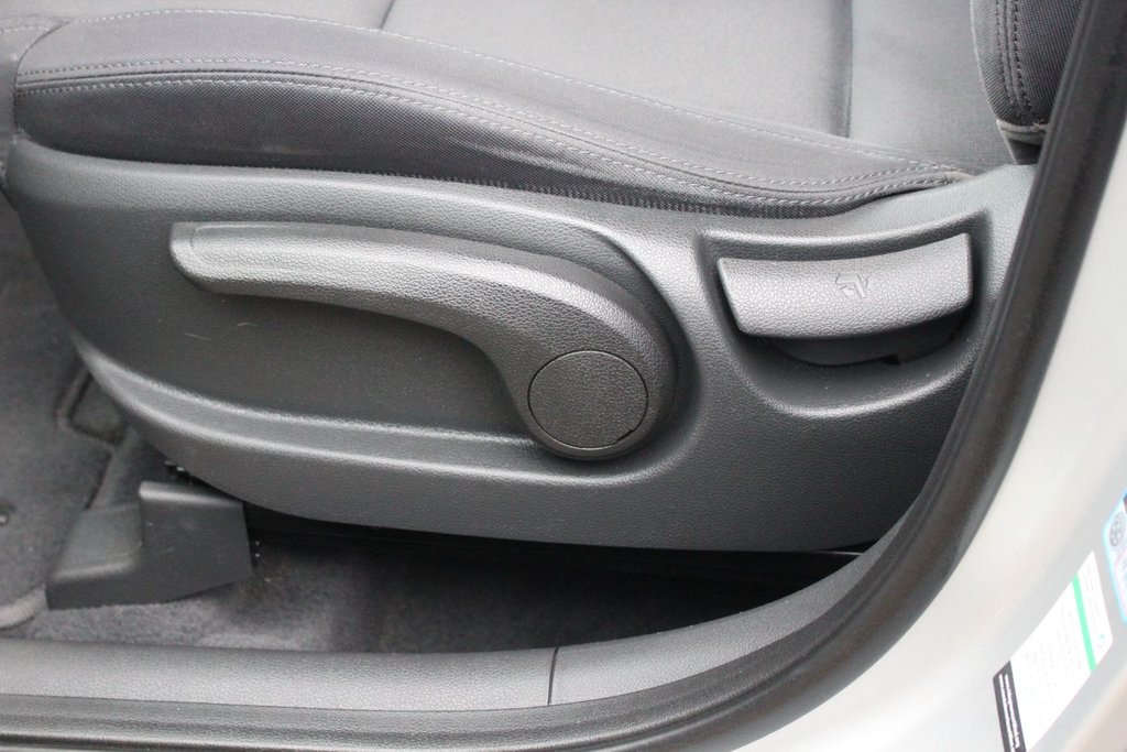 2018 Hyundai Tucson Base | HtdSeats | Cam | Bluetooth | Aux | USB in Saint John, New Brunswick - 39 - w1024h768px