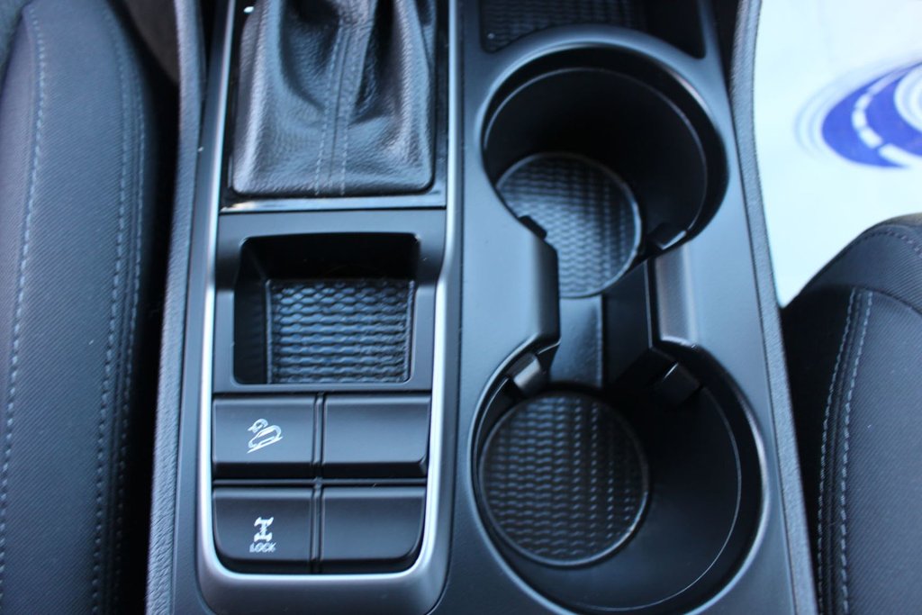 2018 Hyundai Tucson Base | HtdSeats | Cam | Bluetooth | Aux | USB in Saint John, New Brunswick - 24 - w1024h768px
