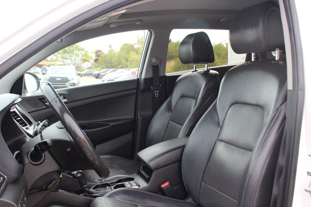 2018 Hyundai Tucson in Antigonish, Nova Scotia - 13 - w1024h768px