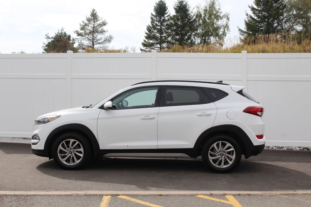 2018 Hyundai Tucson in Antigonish, Nova Scotia - 8 - w1024h768px