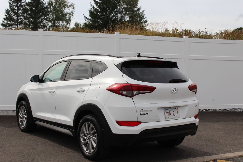 2018 Hyundai Tucson in Antigonish, Nova Scotia - 7 - w1024h768px