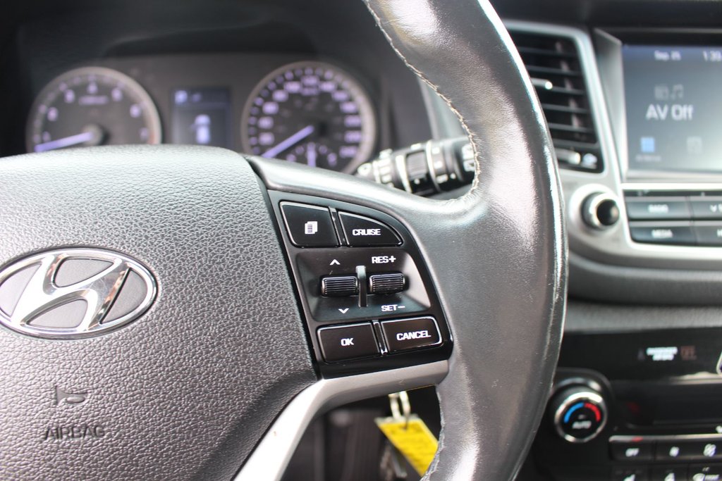 2018 Hyundai Tucson in Antigonish, Nova Scotia - 18 - w1024h768px