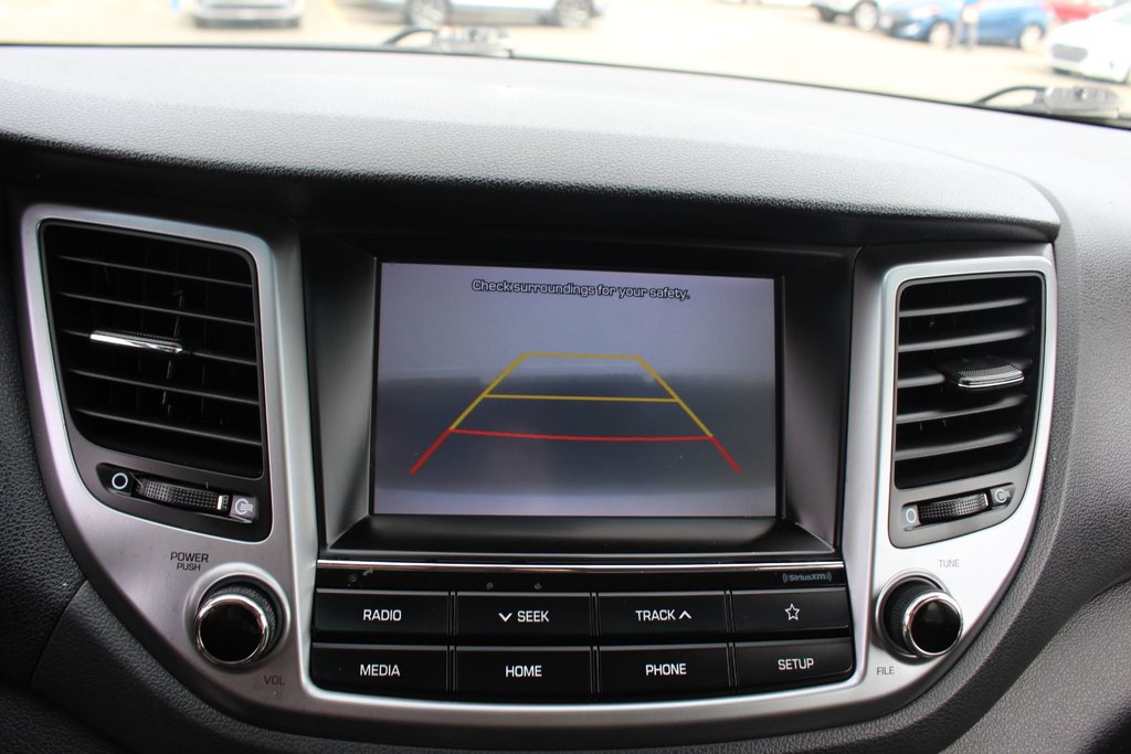 2018 Hyundai Tucson in Antigonish, Nova Scotia - 24 - w1024h768px