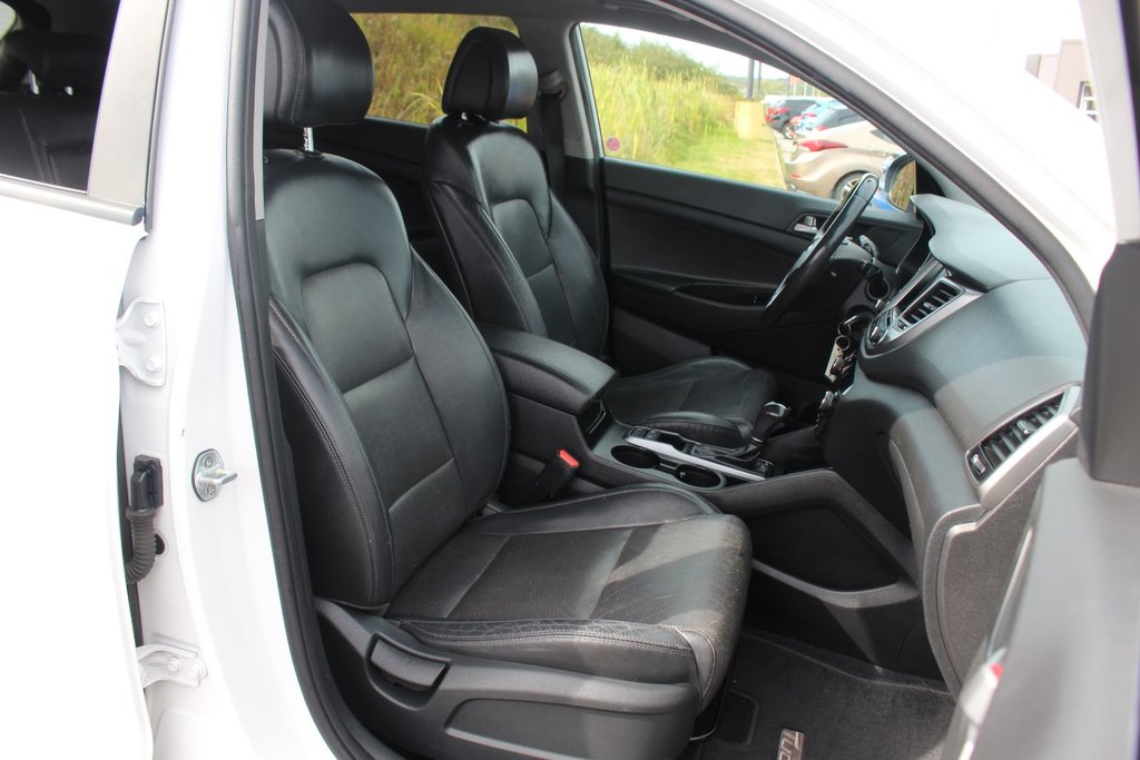 2018 Hyundai Tucson in Antigonish, Nova Scotia - 35 - w1024h768px