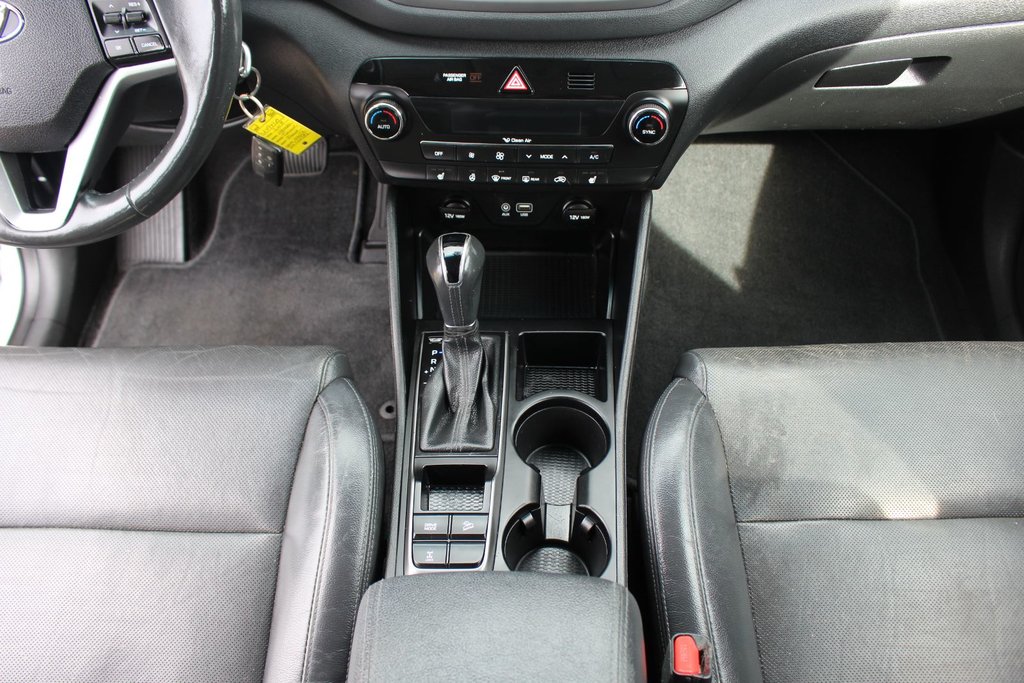 2018 Hyundai Tucson in Antigonish, Nova Scotia - 19 - w1024h768px