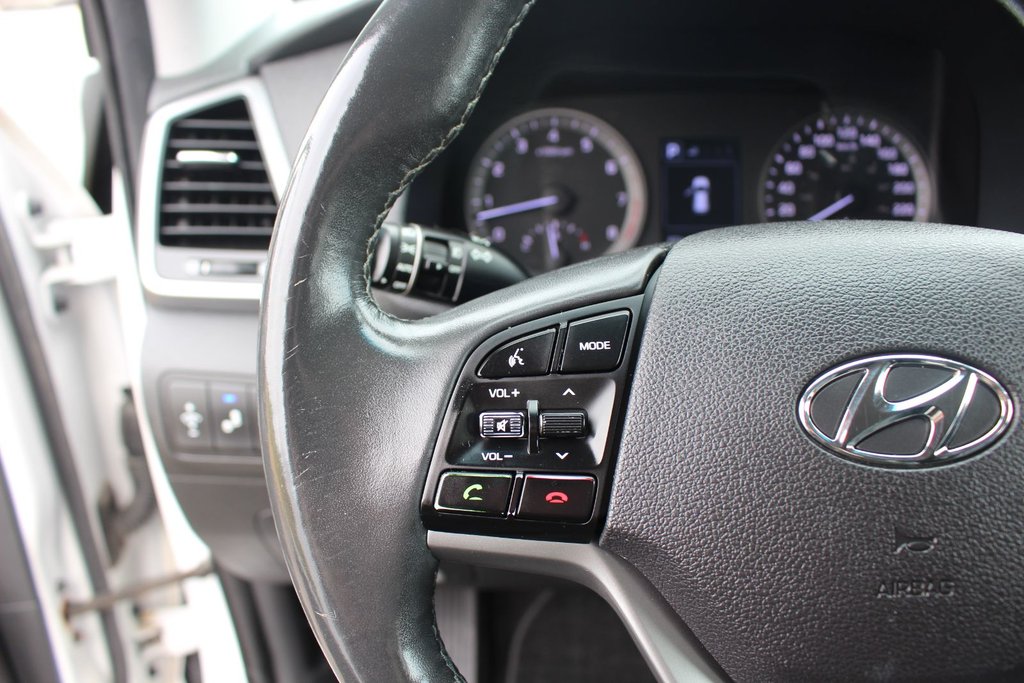 2018 Hyundai Tucson in Antigonish, Nova Scotia - 17 - w1024h768px