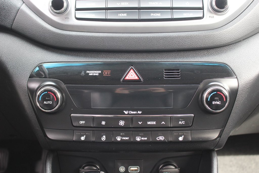 2018 Hyundai Tucson in Antigonish, Nova Scotia - 27 - w1024h768px