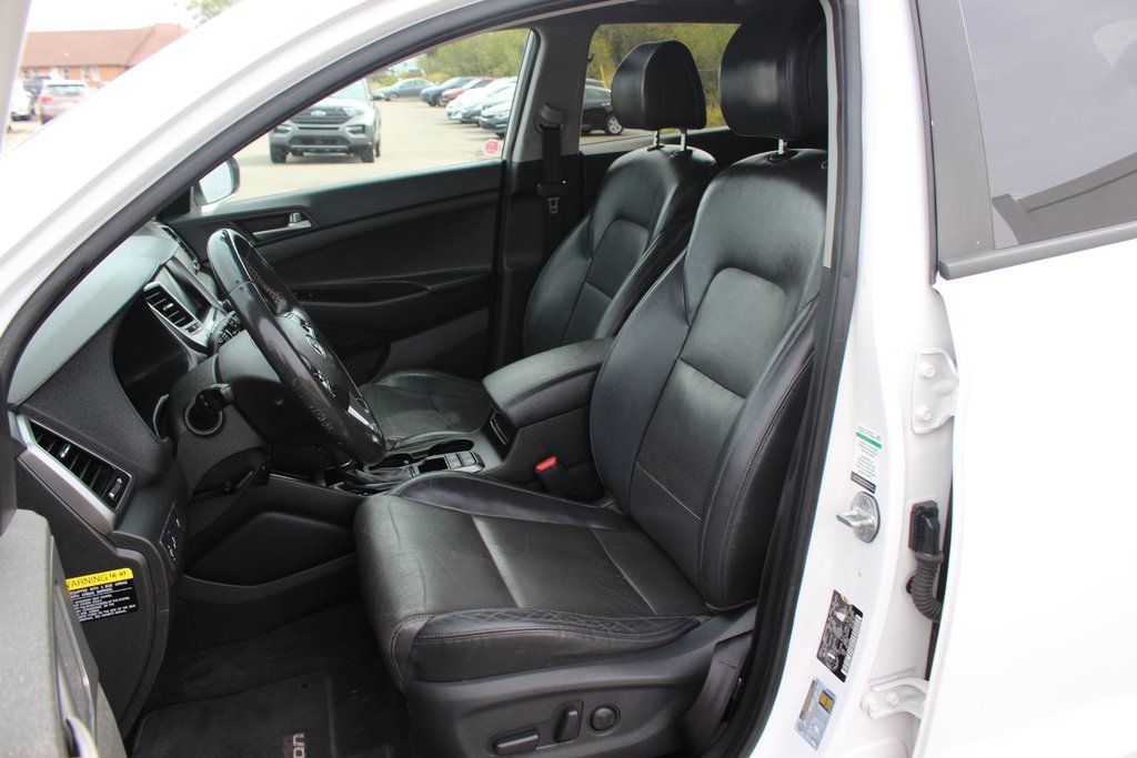 2018 Hyundai Tucson in Antigonish, Nova Scotia - 11 - w1024h768px