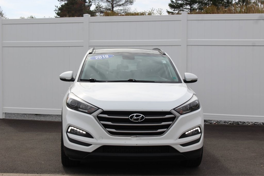 2018 Hyundai Tucson in Antigonish, Nova Scotia - 2 - w1024h768px