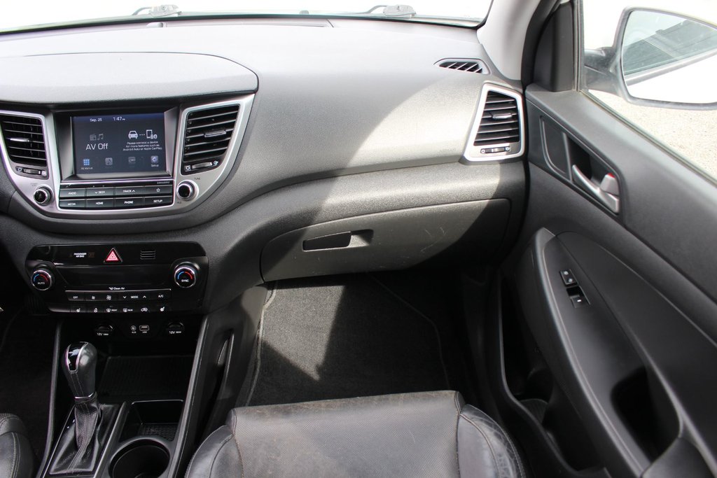 2018 Hyundai Tucson in Antigonish, Nova Scotia - 33 - w1024h768px