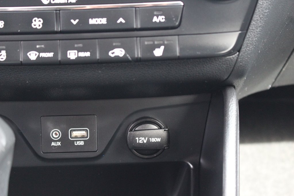 2018 Hyundai Tucson in Antigonish, Nova Scotia - 29 - w1024h768px