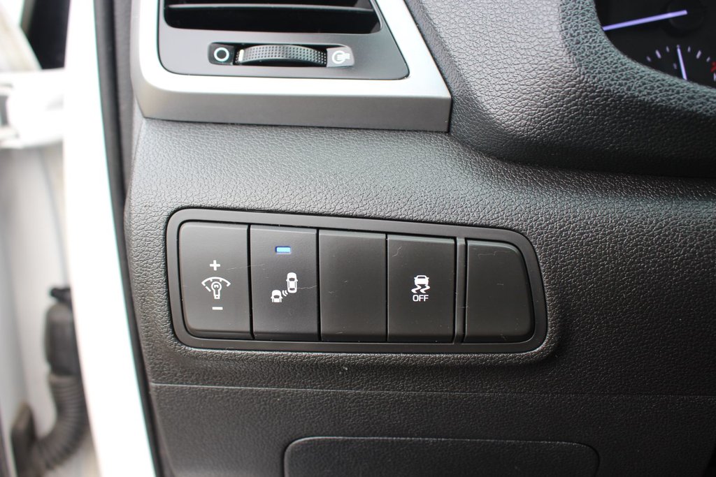 2018 Hyundai Tucson in Antigonish, Nova Scotia - 23 - w1024h768px