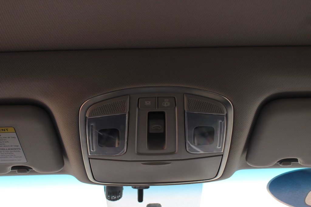 2018 Hyundai Tucson in Antigonish, Nova Scotia - 30 - w1024h768px