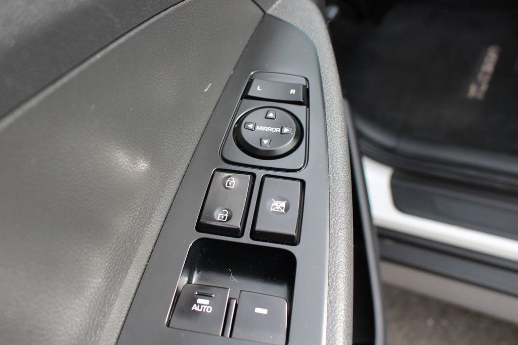 2018 Hyundai Tucson in Antigonish, Nova Scotia - 51 - w1024h768px